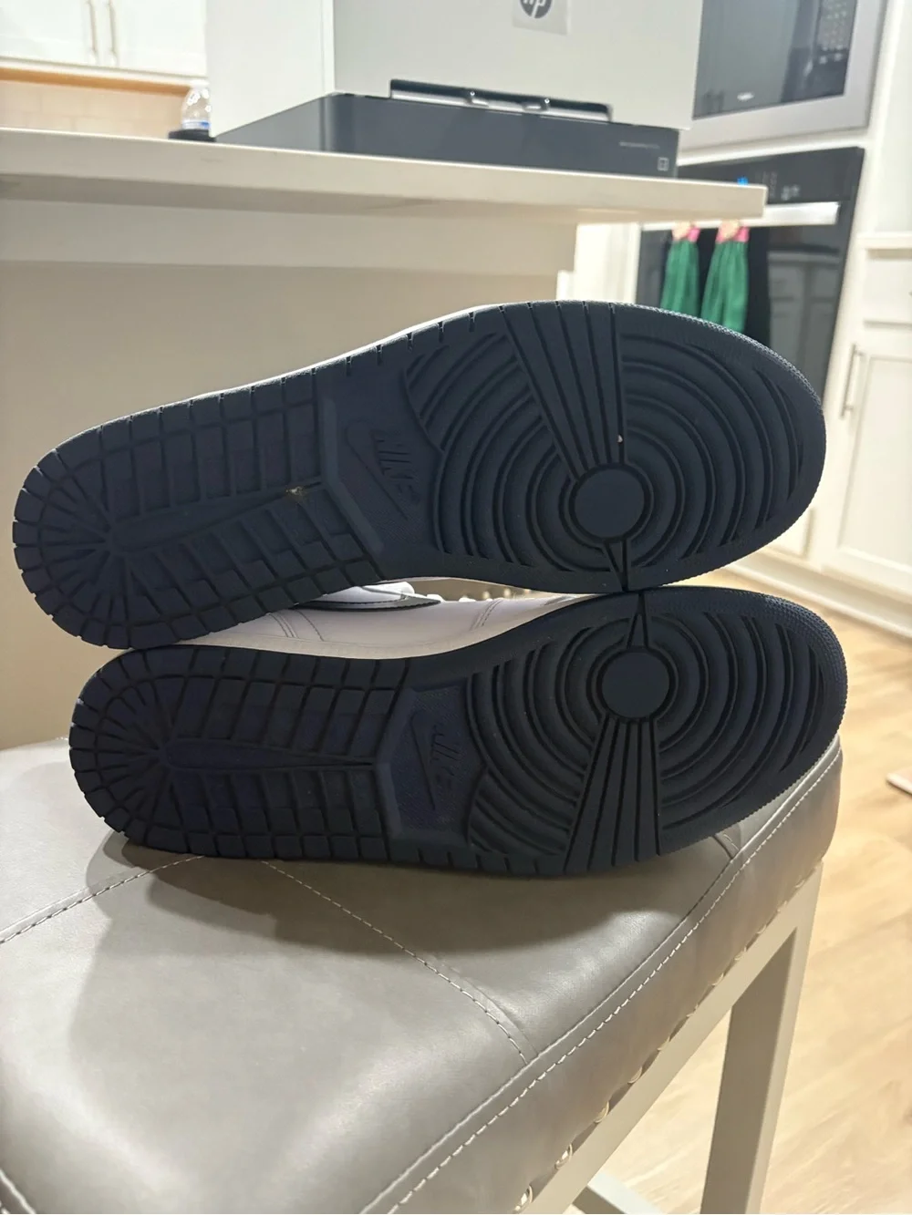 Jordan Air Jordan 1 High “Metallic Navy” size 13